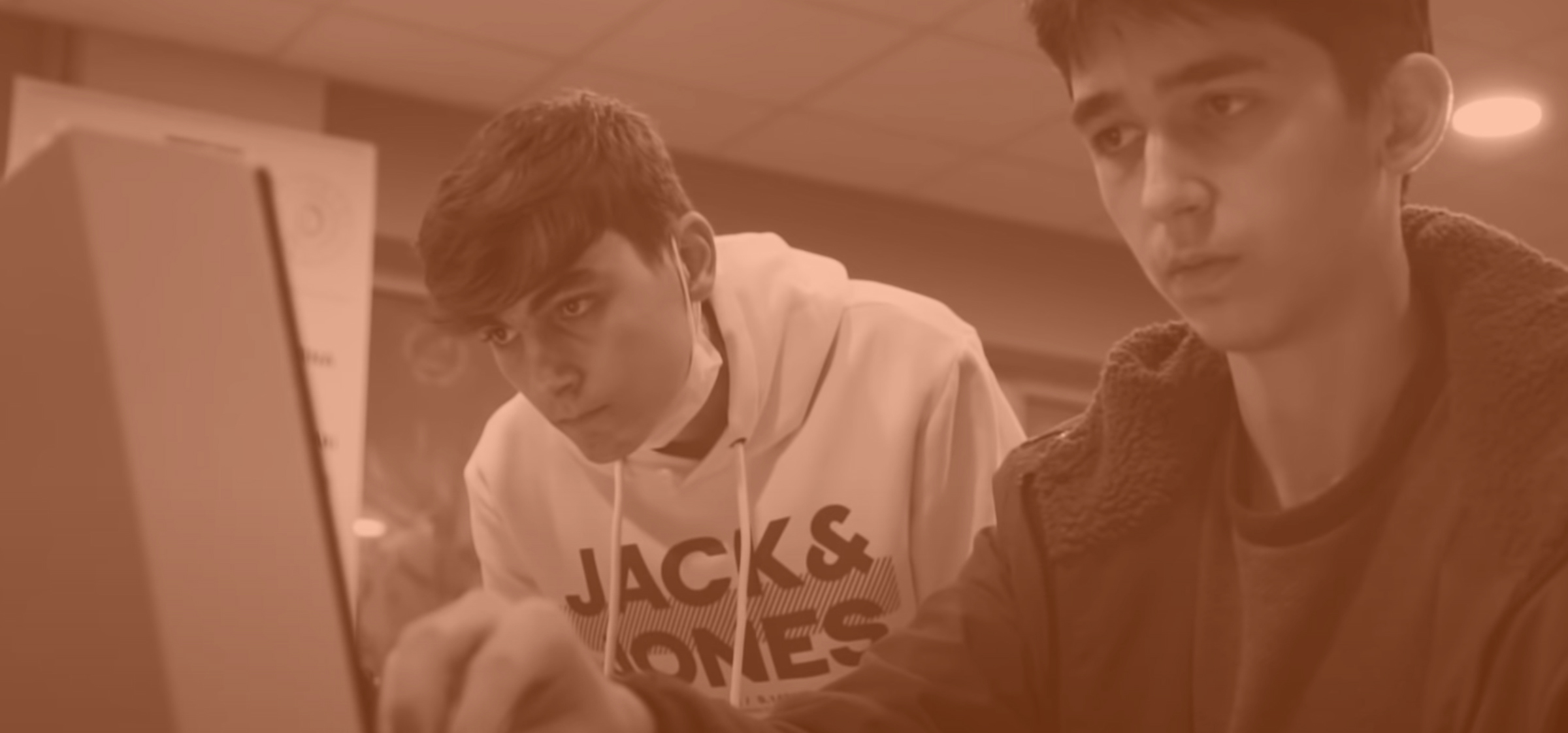 MESS Yarınım Banner